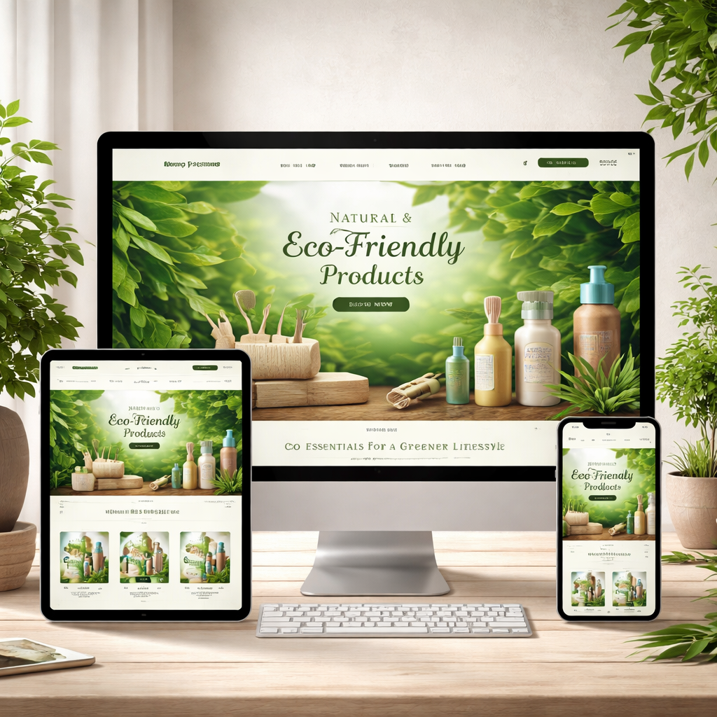 Pro Website Vorschau